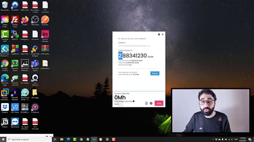 How To Mine Dogecoin? Step by Step on Any PC (2022)