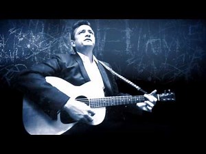 Johnny Cash - My Grandfather's Clock (Live Northampton, UK 1991) [audio]