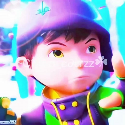 Trio Trouble Maker (~￣³￣)~