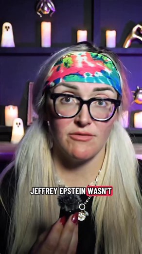 Lauren the Mortician on Instagram: "Jeffrey Epstein is buried in an unmarked grave… …but the conspiracies are very much alive. So why not exhume him? Second autopsy. Independent experts. Full receipts. If the goal is “closure,” this would actually do it. Until then, the theories will keep fermenting like bad embalming fluid. I’m just saying—science > speculation. Full breakdown on YouTube because of course. #burial #funeral #laurenthemortician #epstein #educationalpurposes"