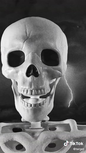 We brought the viral #GothTarget to life for ALL to experience! Join us in Meta Horizon Worlds to explore the corners of the unknown.. IF YOU DARE 💀🦇