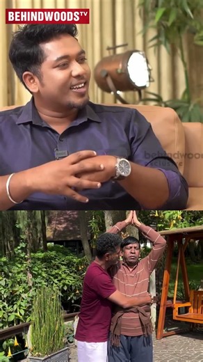 15 கோடி Vadivelu-க்கு Salary-ஆ? 😲🔥