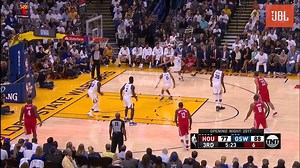 339K views · 568 shares | Best moments from last night’s game  #JBLxNBA | Golden State Warriors | Facebook