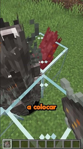 El Mob Más RESISTENTE de Minecraft