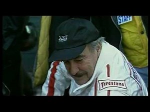 In memory of Clay Regazzoni