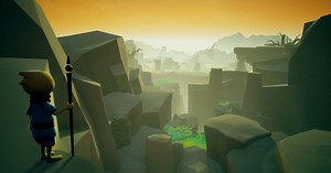 Inspiring indie development stories from all around the world