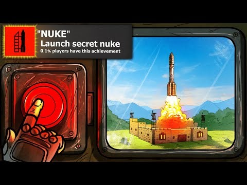 I Unlocked the Rarest Achievements in Rust! (0.01%)