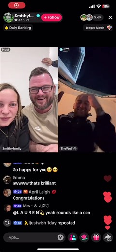 Good Things Happen to Good People: A Heartwarming Perspective