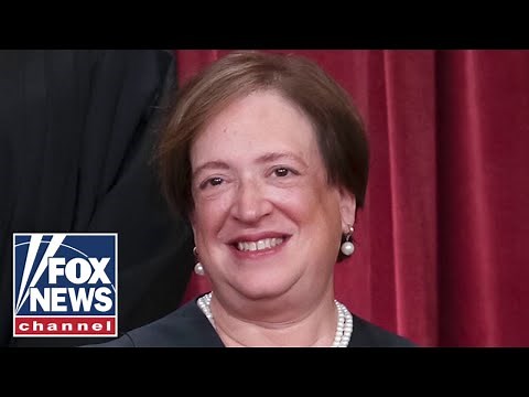 ‘POLITICAL HACK’: Supreme Court justice accused of hypocrisy on injunctions stance