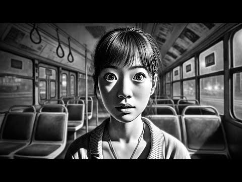 The Truth Behind The China's Bus 375 Paranormal Incident (Part 1)