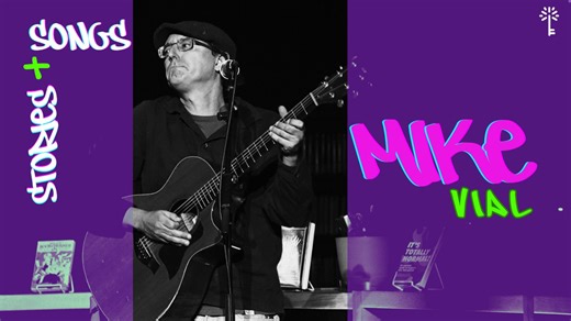 ✨ Mike Vial 🎸 Stories and Songs! 🔴 REPLAY | Elkhart Public Library Feel the rhythm and heart of Elkhart County through Mike Vial’s music — where storytelling meets soul and every lyric carries a spark of truth. 🎶💫 A performance filled with emotion, connection, and the pure joy of live music. 🌟 Discover more inspiring local performances: 🎧 Stories and Songs – Livestream Collection on YouTube 📚 👉 Link in the comments! #ElkhartLibrary #StoriesAndSongs #MikeVial #LiveMusic #LocalArtists #Elk