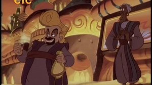 Aladdin - S02E50 - Egg-stra Protection (November 18, 1994)