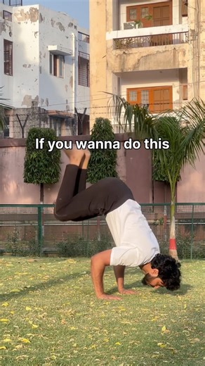 2 Moves to Unlock Handstand Push-Ups FAST 💪 #shorts