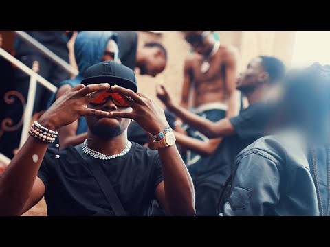 BDB BIG BRRR / 14 - 04 Freestyle (Clip Officiel)