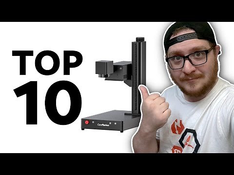 The TOP 10 Lasers I’d Actually Buy in 2025