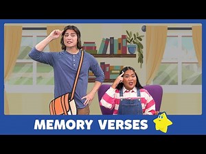 Hebrews 13:16 NLT | Bible Adventure Memory Verse | LifeKids