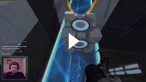 PortalRunner - Dropping PortalRunner into goo