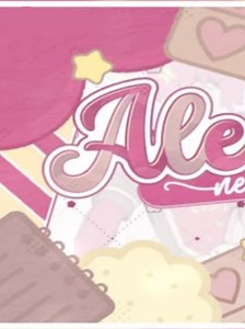 Banner mágico de Ness: creación y estilo Bluelock