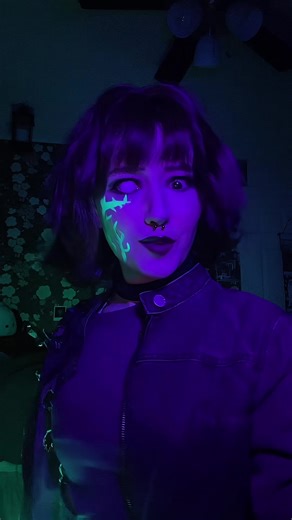 Cosplay Tutorial: Creating Sally Face Costume