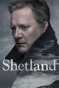 Shetland: Season 7 | Cast and Crew | Rotten Tomatoes