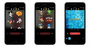 除了「動嘴上字幕」，「Clips」新功能讓你免費使用迪士尼動畫素材！ - INSIDE