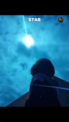 RJ Explains on Instagram: "Here is the full details 👇 Have you ever looked up at the night sky and seen a shooting star streak across the darkness? 🌠 Most of us make a wish in that moment… but the truth is, it’s not actually a star. What you’re really seeing is called a meteor. Every day, thousands of tiny rocks travel through space at incredible speeds. When one of them enters Earth’s atmosphere, it collides with air particles and starts to burn because of friction. That burning creates a bri