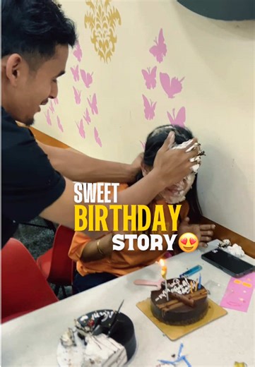 Sweet Moments of Love and Connection