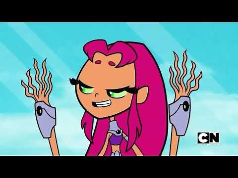 Stretchy Starfire