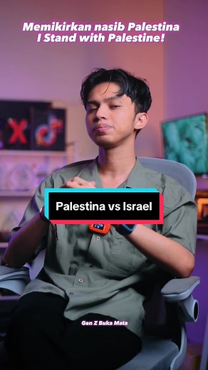 Perang Palestina vs Israel: Situasi Terkini dan Harapan Perdamaian