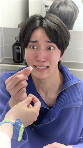 【🇯🇵🤝🇰🇷】 You Get What You Give with @byungari0904