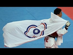 Taiwan goes by a different name during Olympics