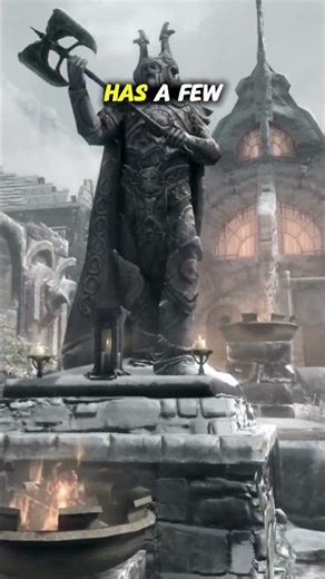 Make Skyrim Cities Feel ALIVE with This Must-Have Mod – JK’s Skyrim