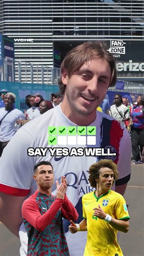 Do they have MORE World Cup knockout goals than Cristiano Ronaldo?