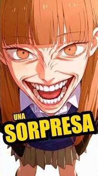 NO ES OTRA FANTASÍA