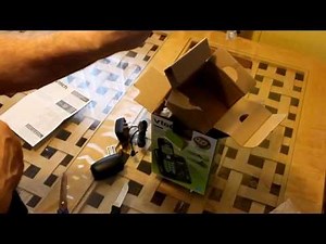 Installation Changement d'un téléphone sans fil