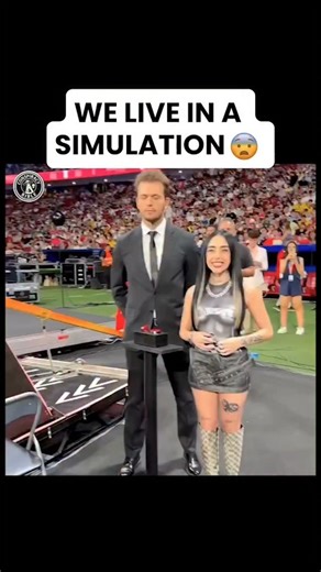 Conspiracy on Instagram: "They told you that reality is solid and absolute… but the mounting glitches, synchronicities, and scientific evidence point to one terrifying conclusion: we are living in a simulated construct, and you are an avatar in someone else's game. Here’s what they don’t tell you: ✅ The double-slit experiment in quantum physics proves that particles change behavior when observed, suggesting the universe renders reality based on a "player's" attention, just like a video game. ✅ D