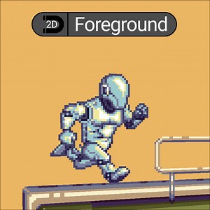 Unreal Engine's Hidden 2D Tools | Community tutorial