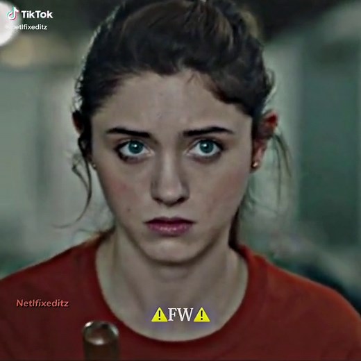 Natalia Dyer in Yes God Yes Movie Scenes