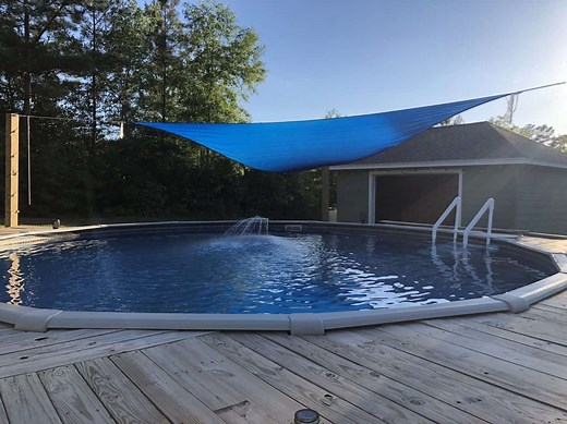 Can a Tankless Water Heater Be Used to Heat a Pool?