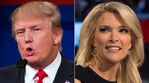 A History of the Donald Trump-Megyn Kelly Feud