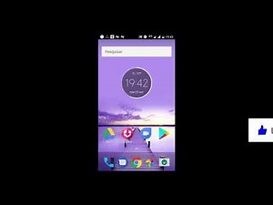 Como Usar ou Compartilhar a Internet do Celular no Computador via bluetooth