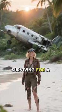 Amelia Earhart’s Final Flight Gone Without a Trace #unsolvedmystery #unsolvedmysteries #darkhistory