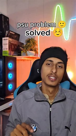 Shah Altamash on Instagram: "Thank you everyone . . . #pc #gaming #viral #help"