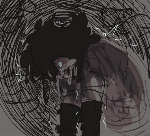 aww the cup has inky love for bendy! ALSO THIS COMIC IS MADE BY revvinferno on tumblr!