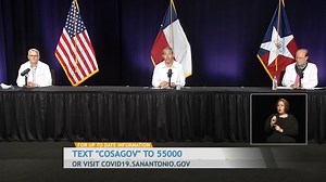 Bexar County reports 46,083 total cases, 780 deaths