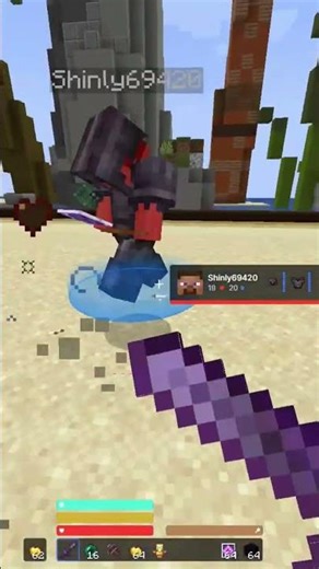 Speedrunning ban with blatant config Liquidbounce Nextgen #shorts #pvp #bedwars #hacker #minecraft