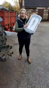 🎄A perfect Christmas Present🎄 Amber LED mini bar Magnetic or Bolt installation 56 High-Power 3W LEDs 12-24v Memory function Only £100 plus VAT ☎️ call us on 01538 306212 | HFB Trailers Leek Ltd