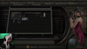 Videos & Audio - RE4 Enemy/Merchant Randomizer mod for Resident Evil 4 (2005)