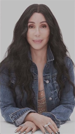 Cher: From Rejection to Global Icon 👑 | The Incredible Story of a Music Legend #shorts #usa