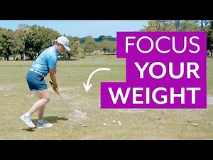 Struggling with Balance? Try These 3 Simple Golf Drills!